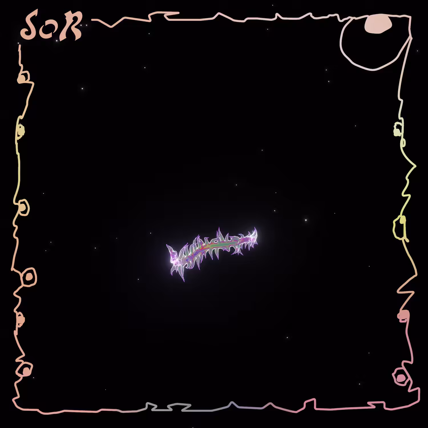 Sea of Redemption: Plankton #85
