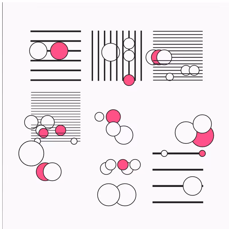 lines&circles #212