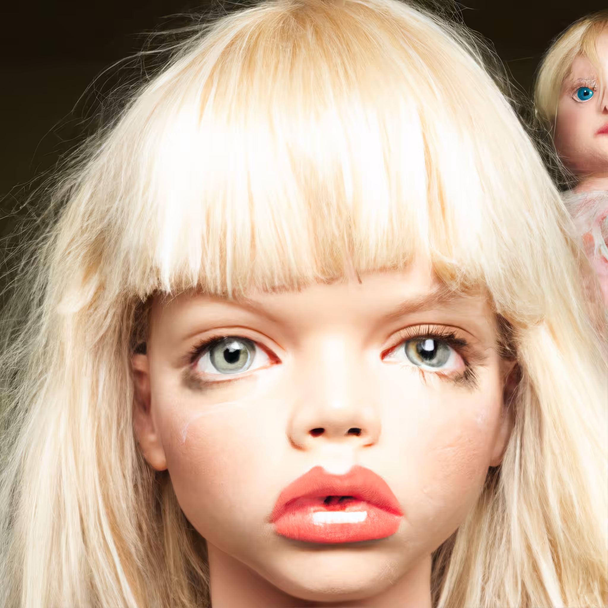 Trash Barbie: Long Night
