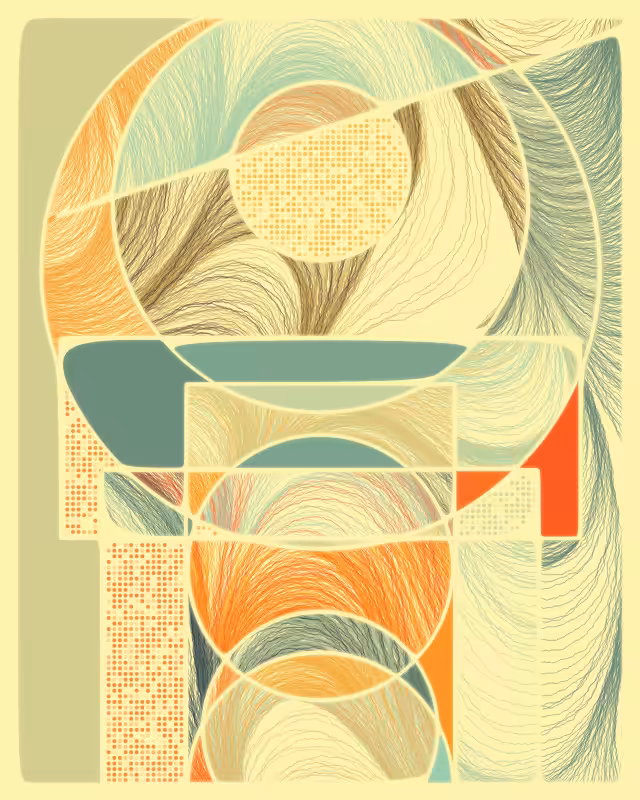 Broken Symmetries #1/3 #16