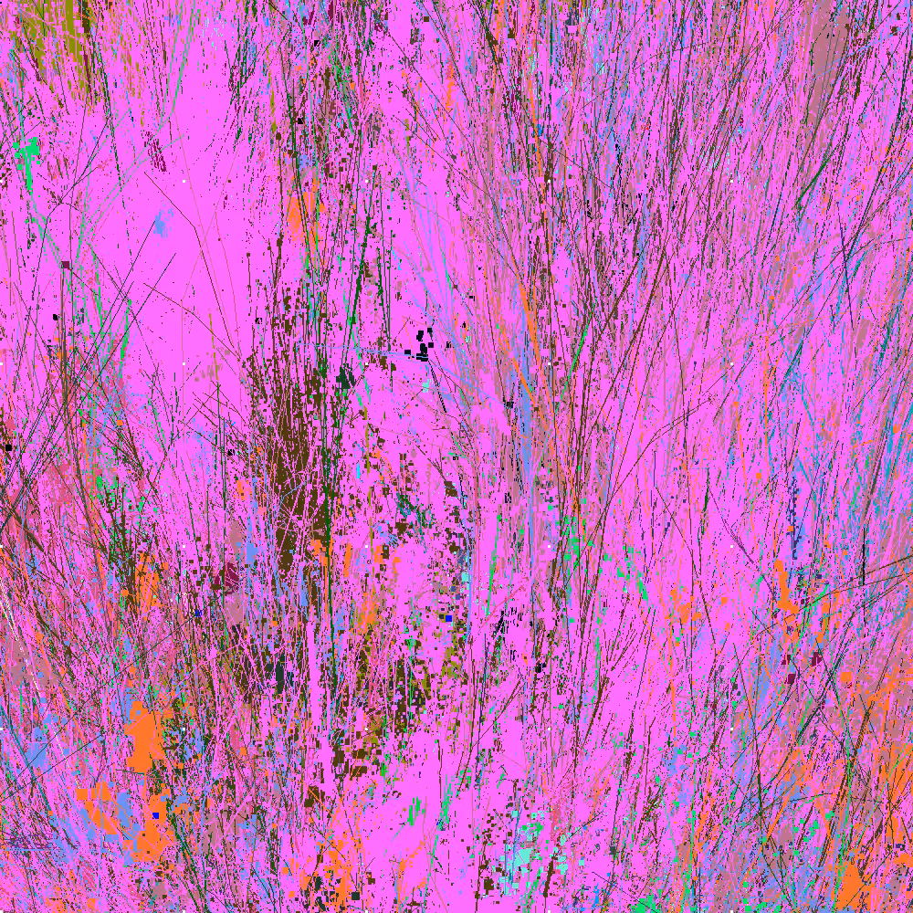 Infinite Garden: 314390 Flowers