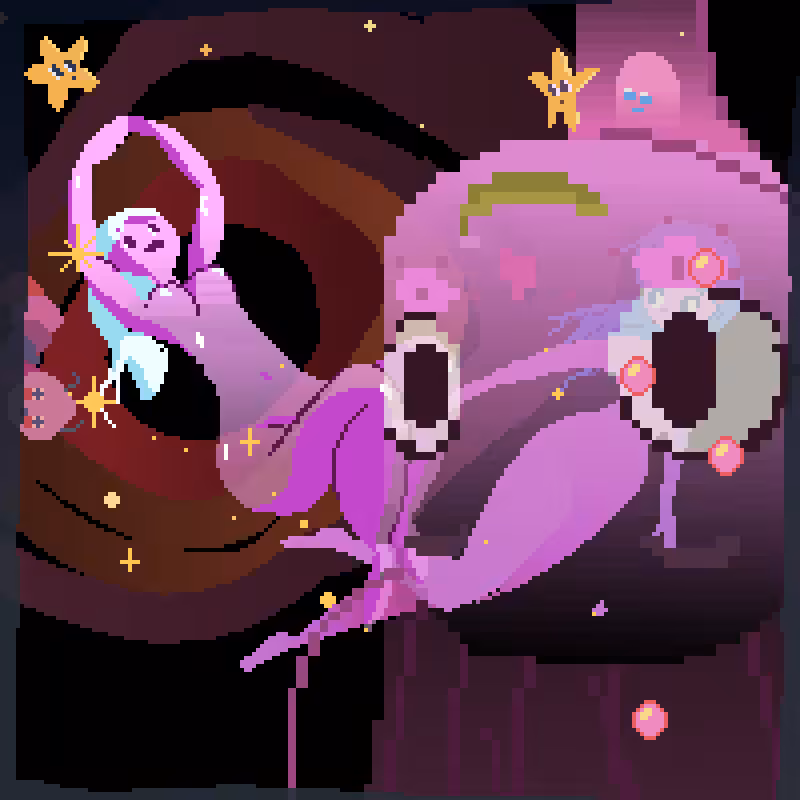 Cosmic Trip 2 #3