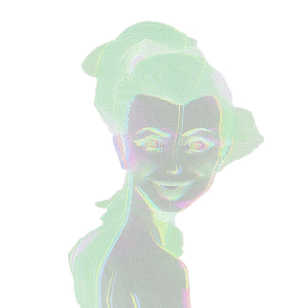 Lost Souls