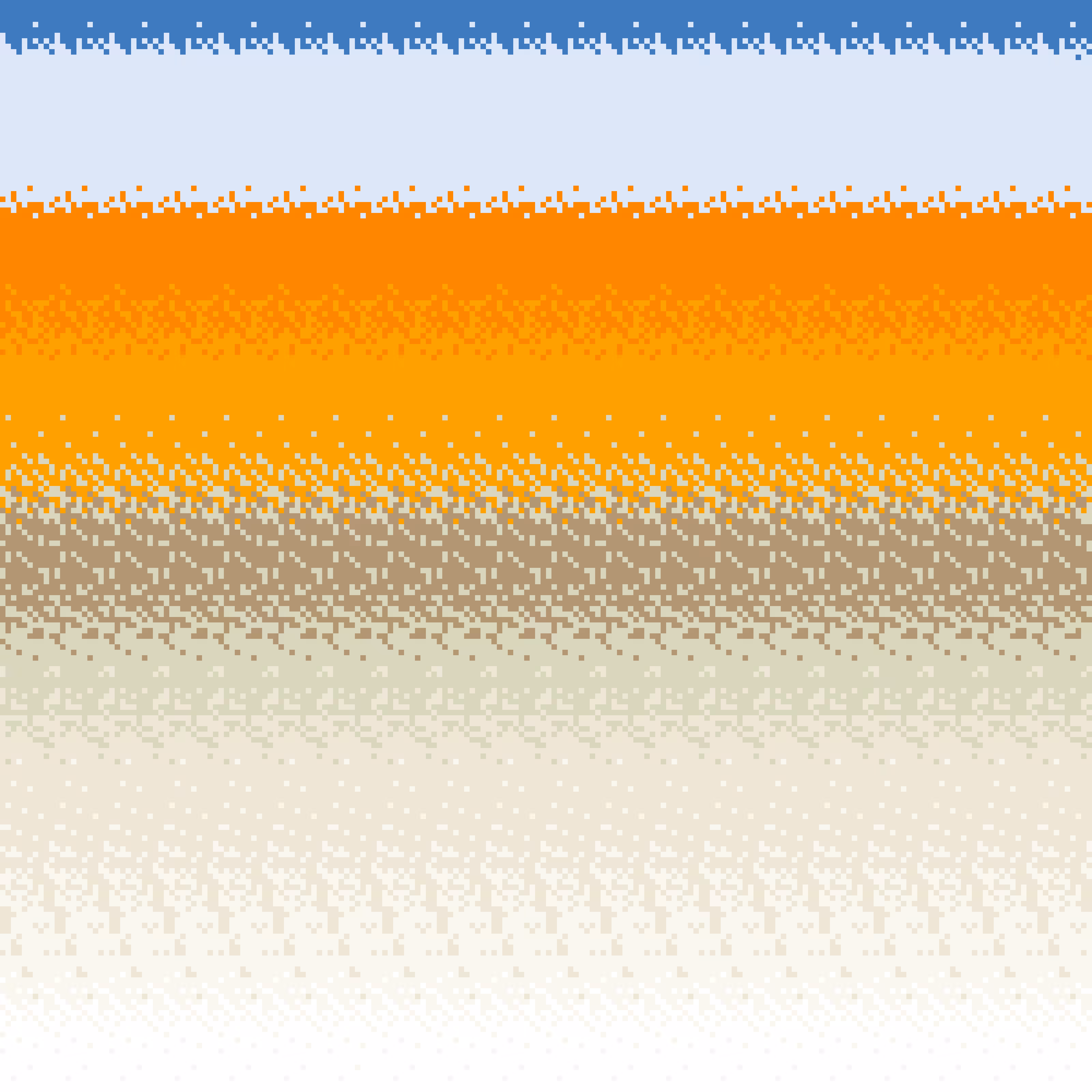 Dithered Gradients #147