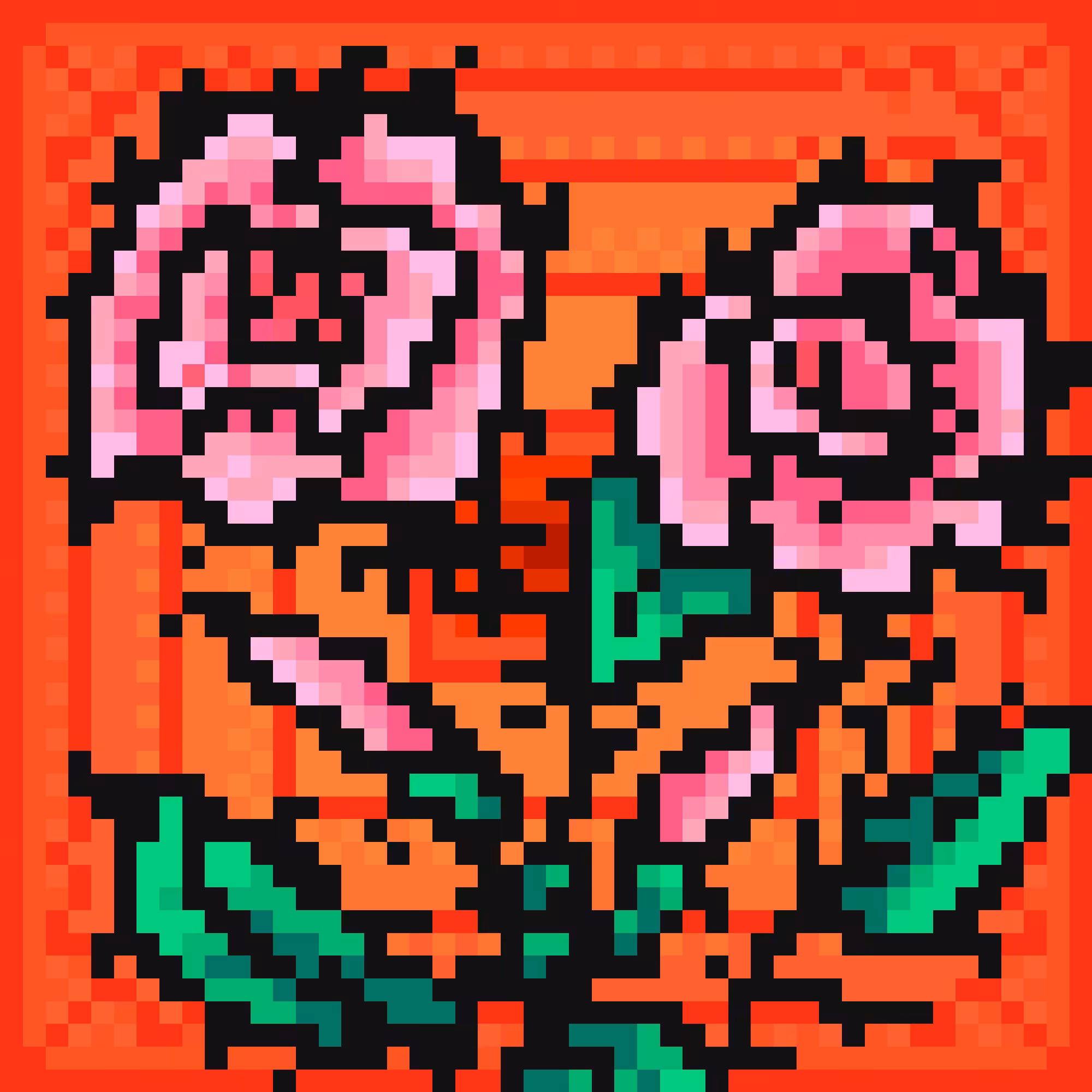 Spy Rose 0.1