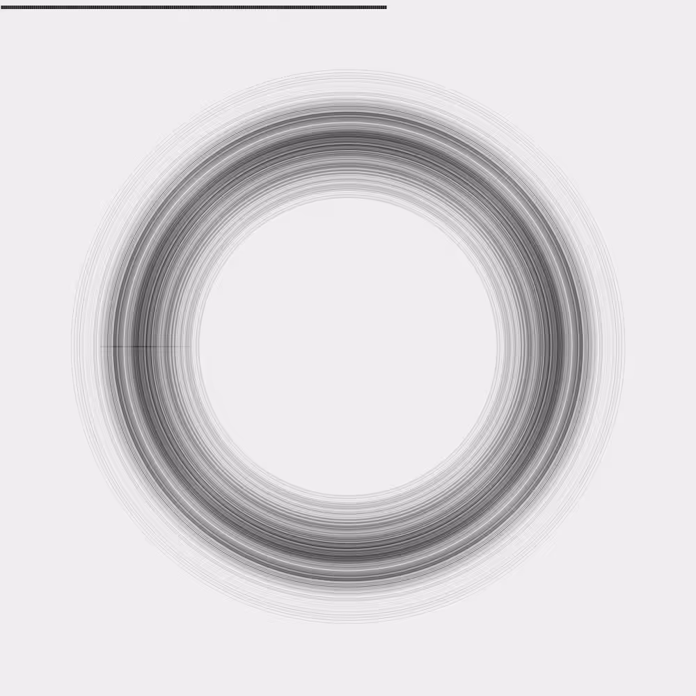 The Rings of Noise #51