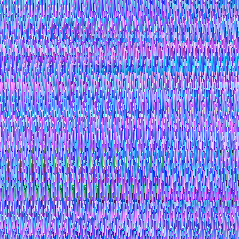 Dance of a Million Pixels #155