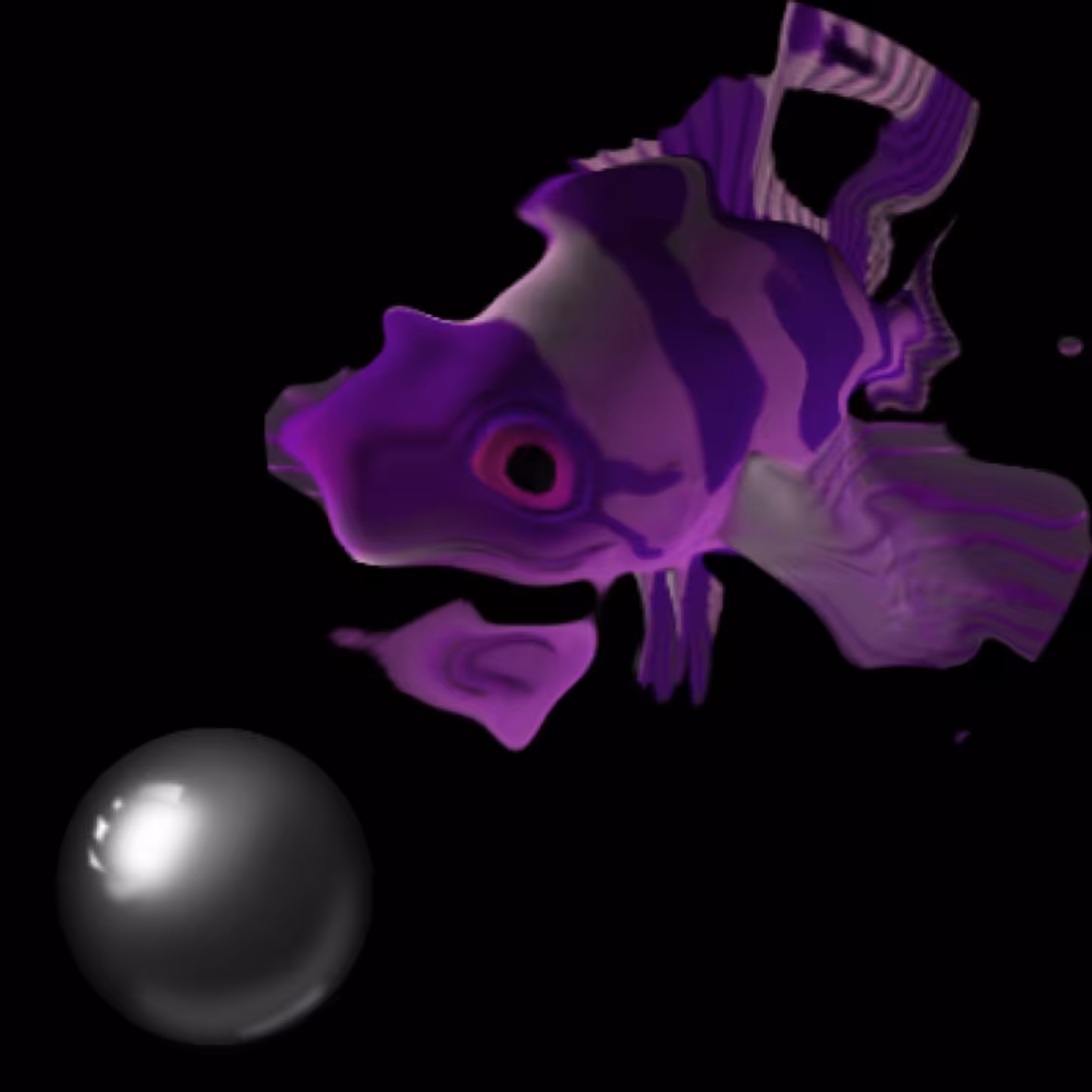 Fishy Business VII