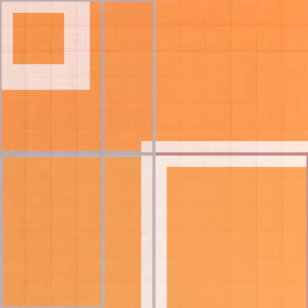 Grid Return #38