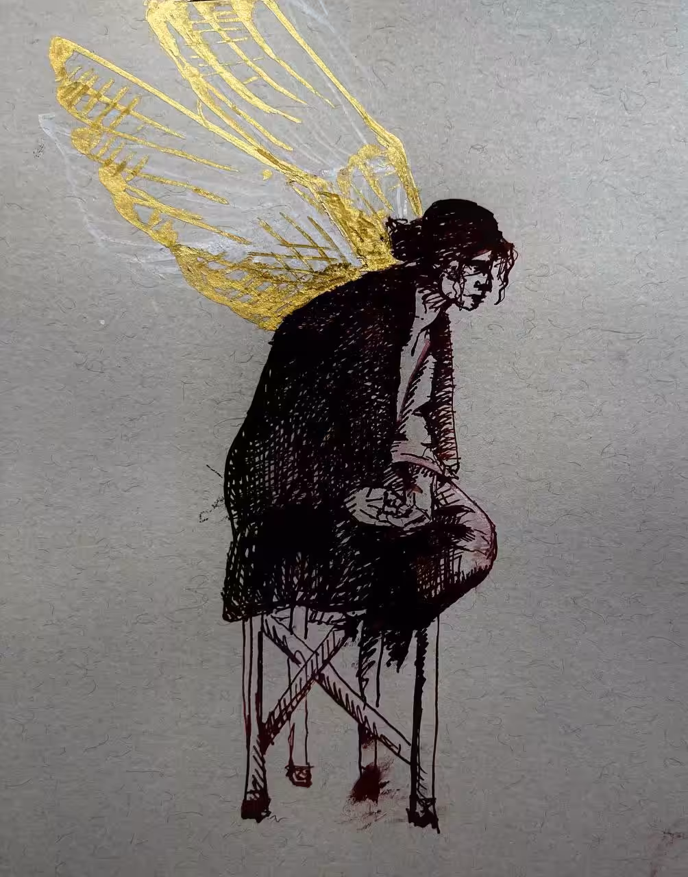angel