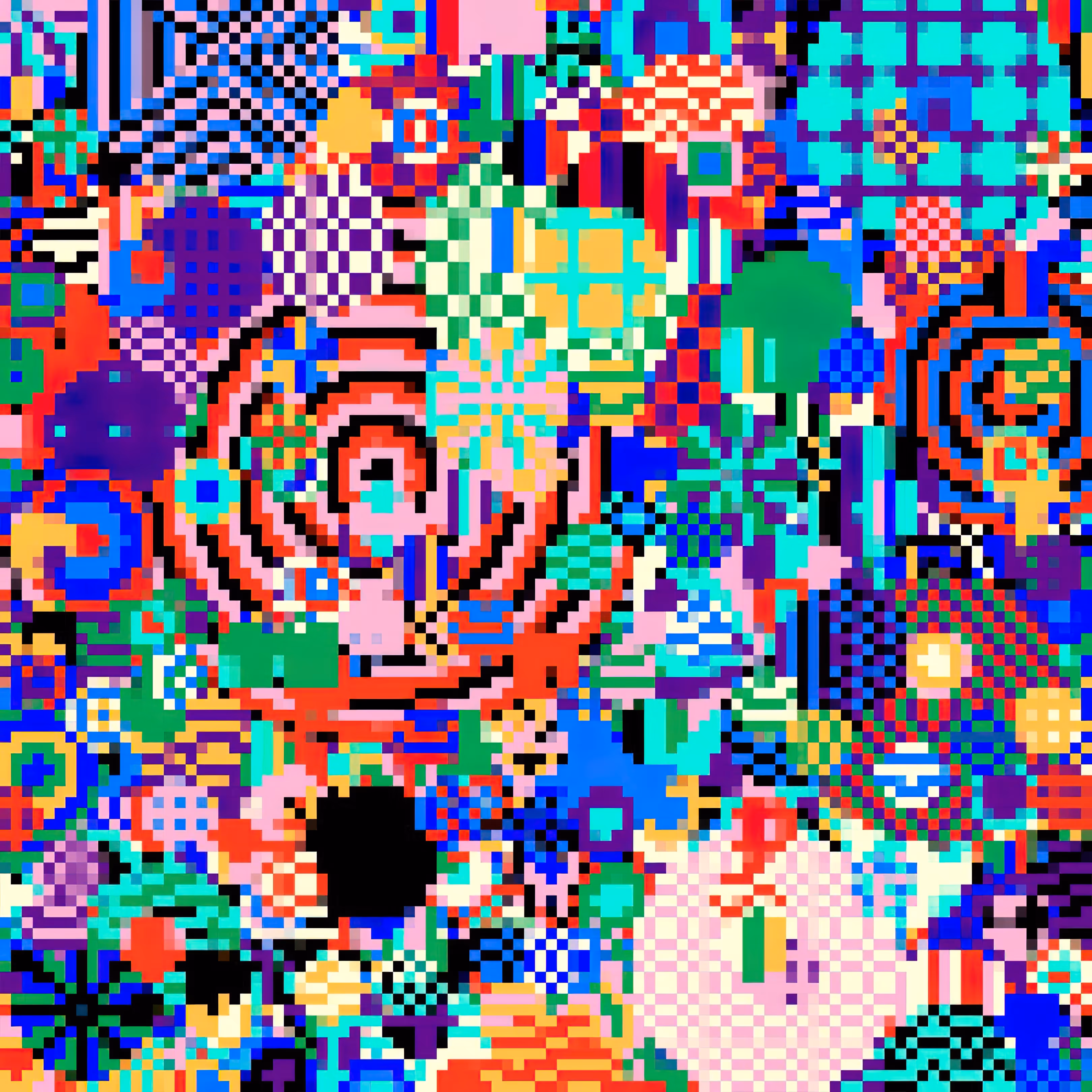 Psyche