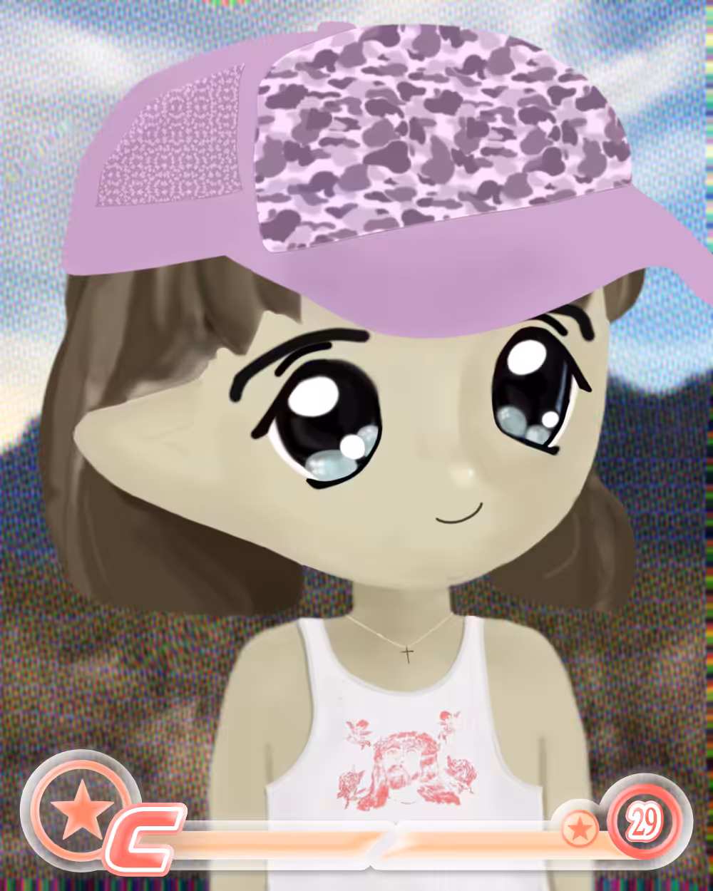Milady 822