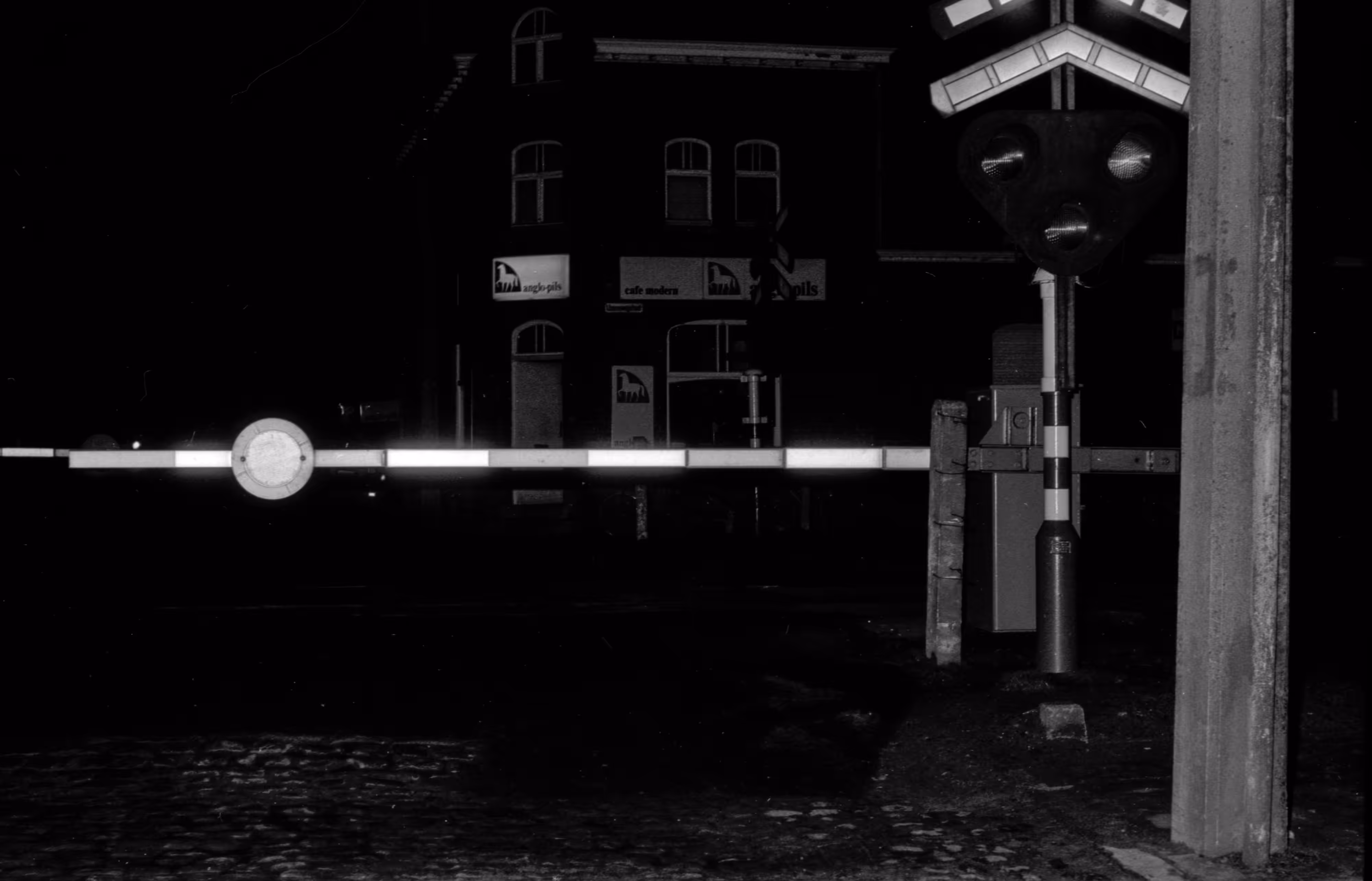 By Accident - The Negatives #459