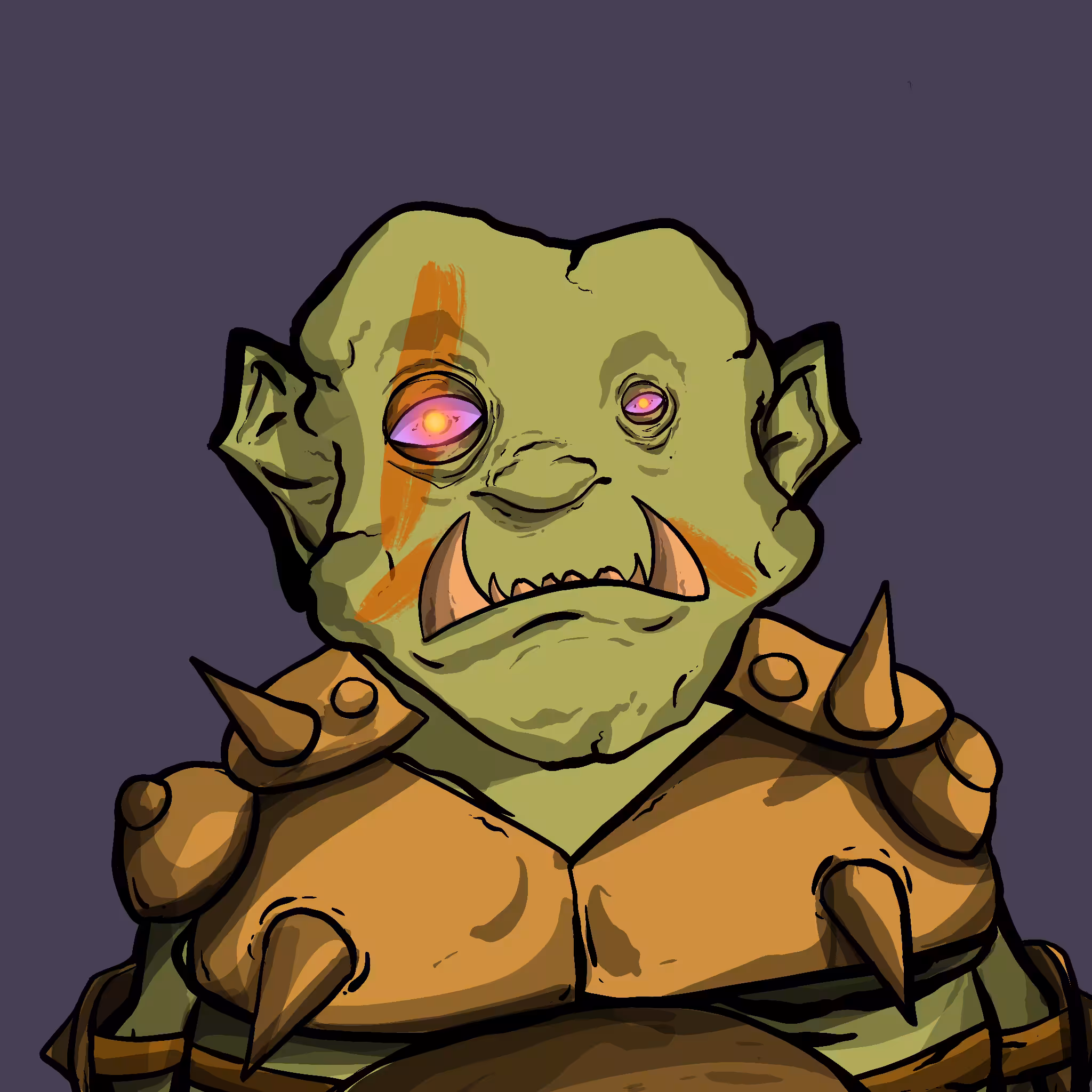 Orc #64