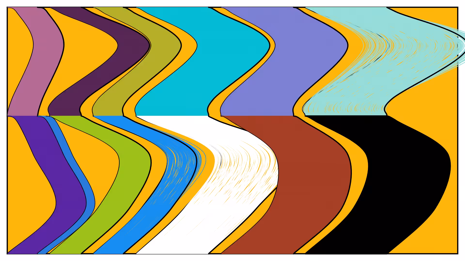 Curves #9