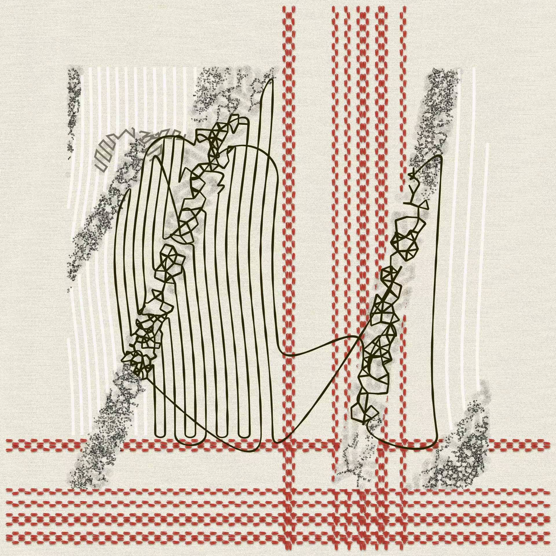 Aux Arbres #16489