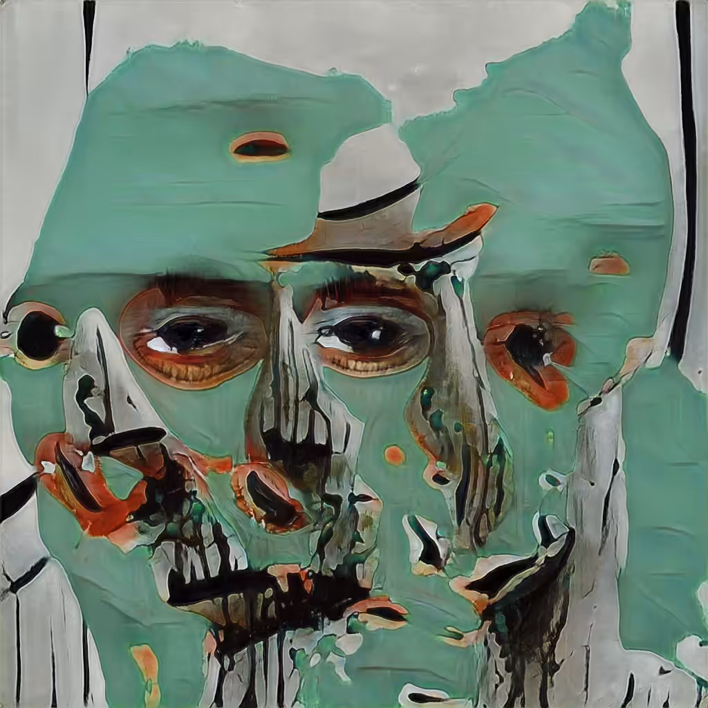 How to Paint a Face 02