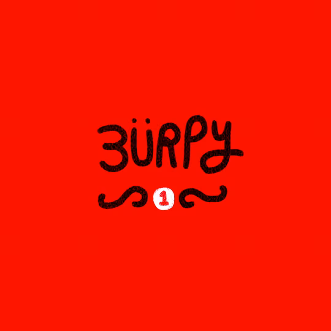 3urpy #1