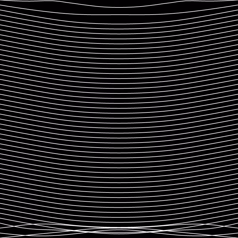 Musical Strings #49
