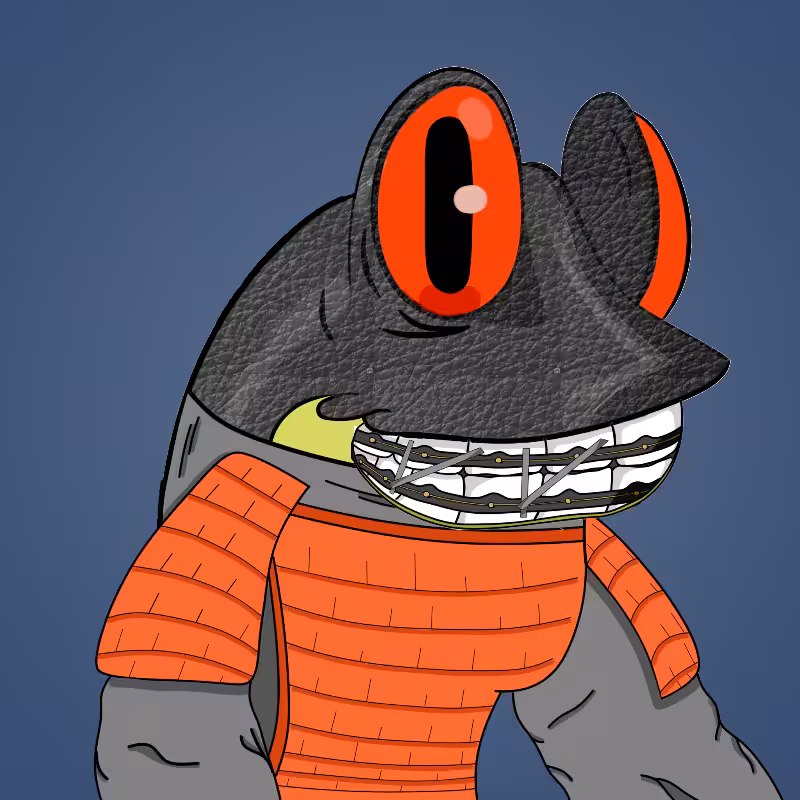 Annoying Frogs. Through the Time #61