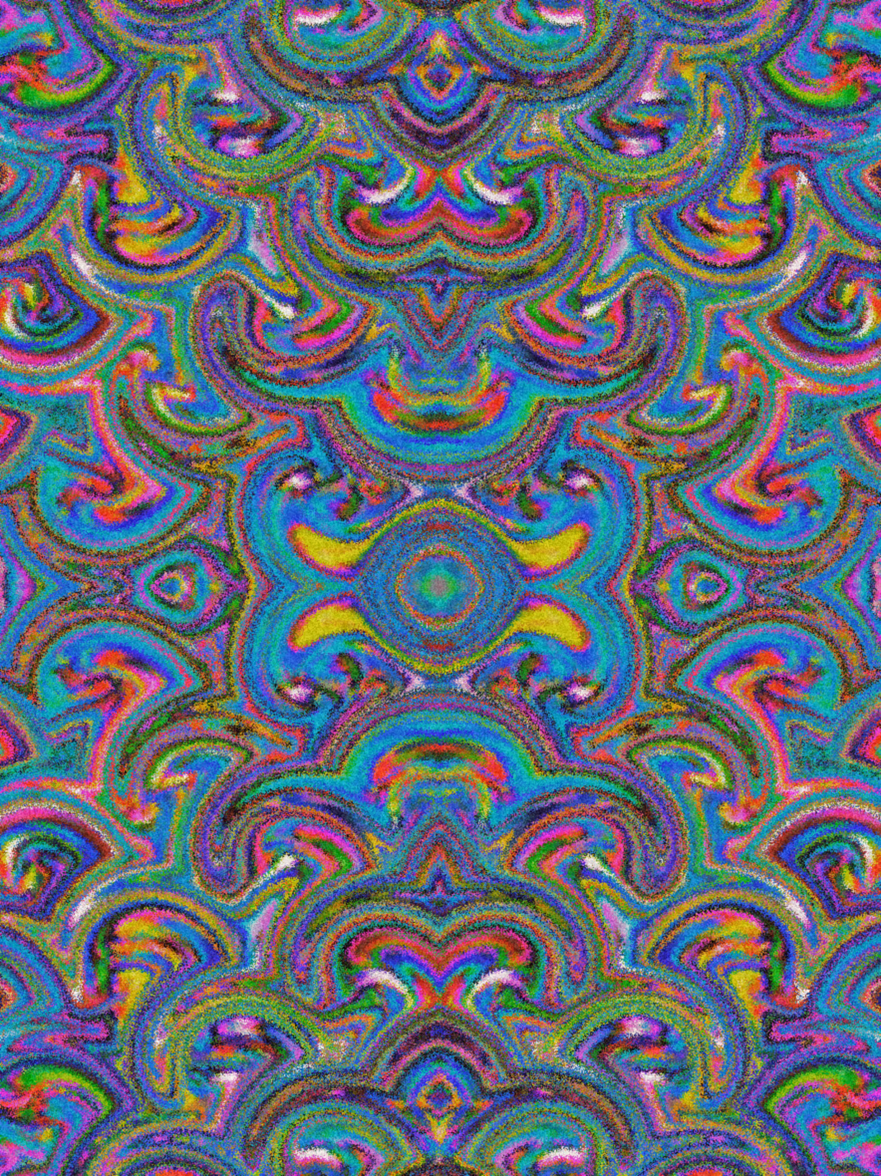 Chroma Vortex