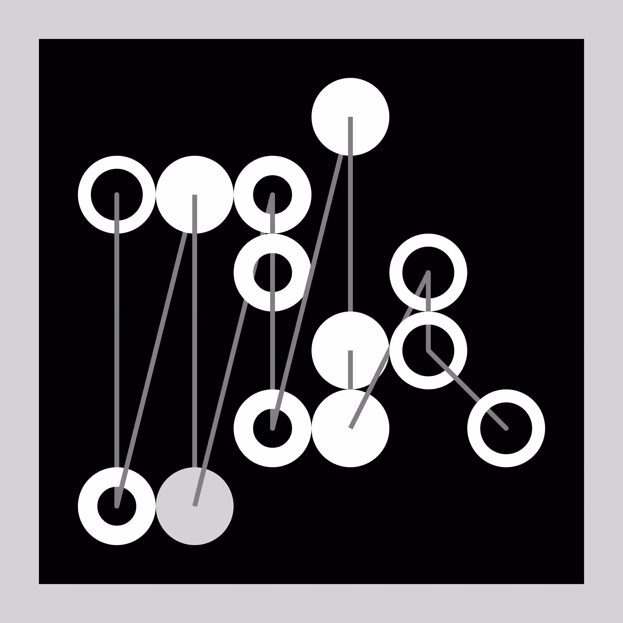 Connected #8