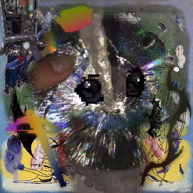 MILADY AURA2 AFTER DEATH #784