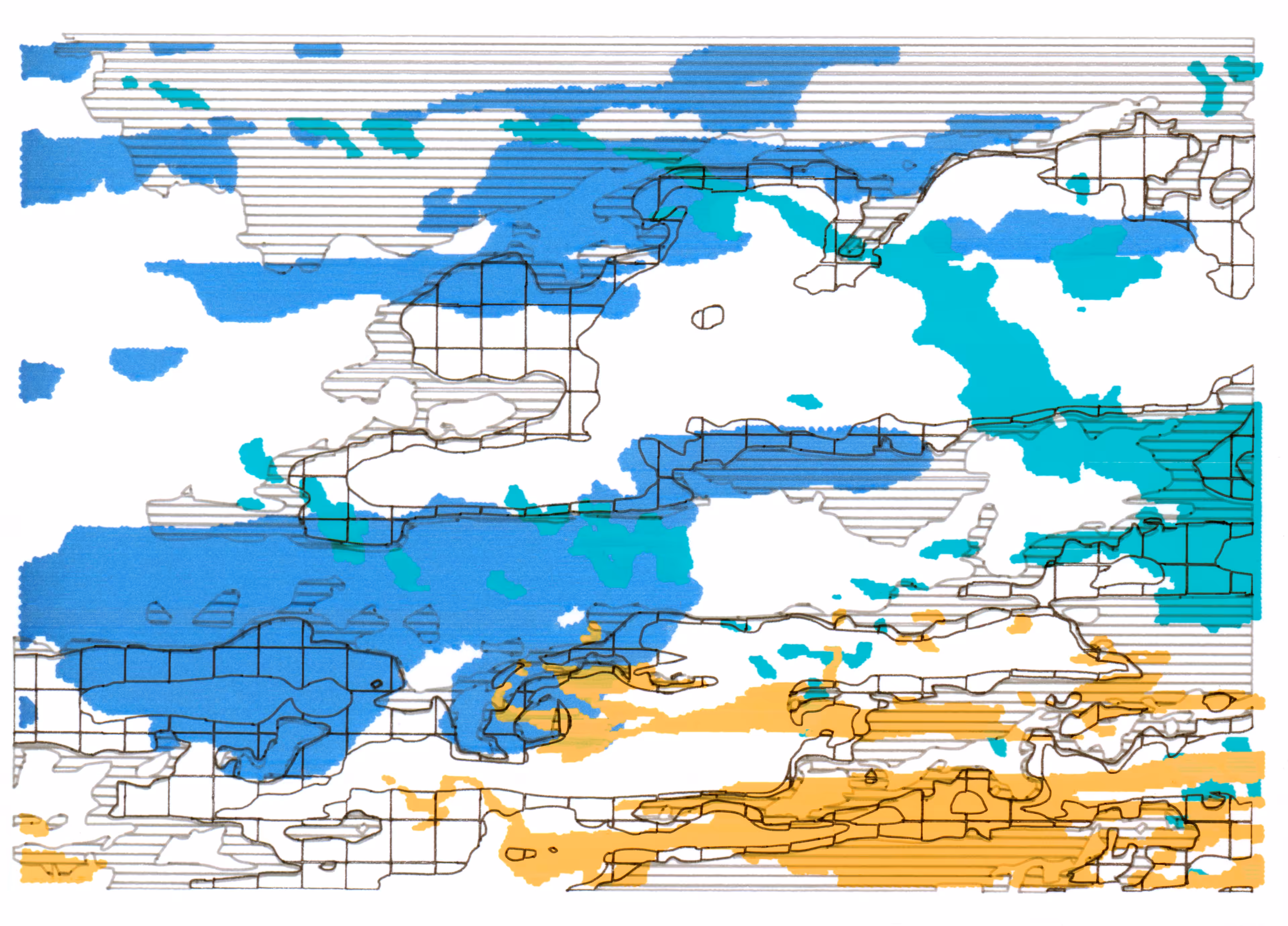 A Field Guide to Cloud Dissection, Vol. 1