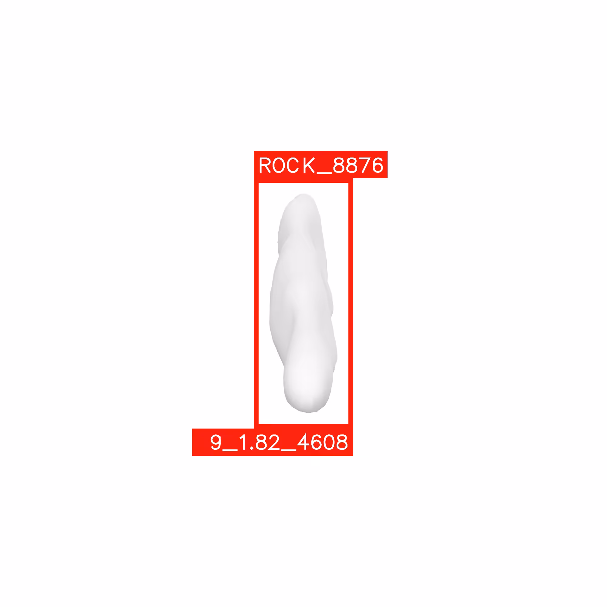 ROCK 8876