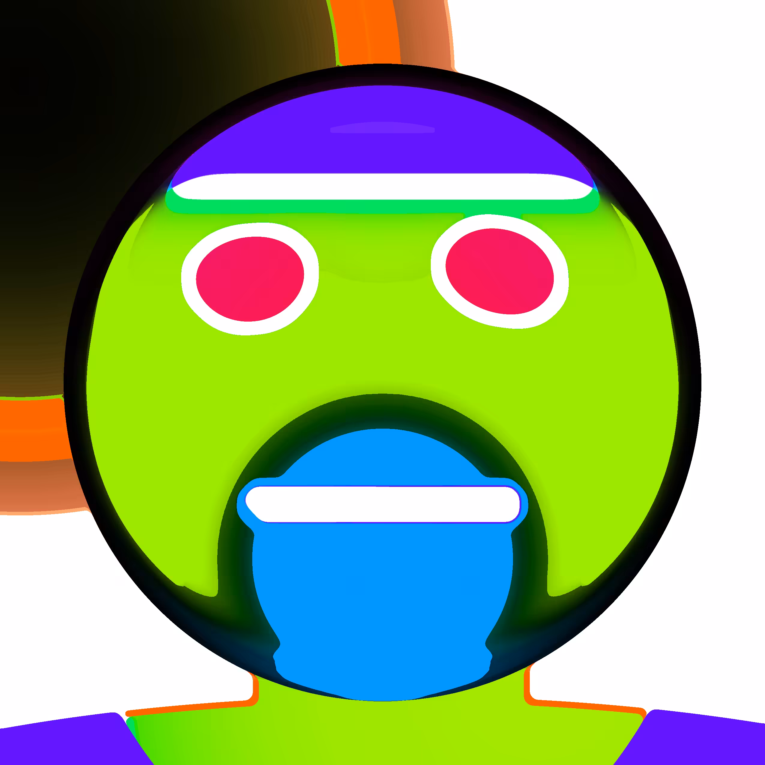 Emoji Script #284