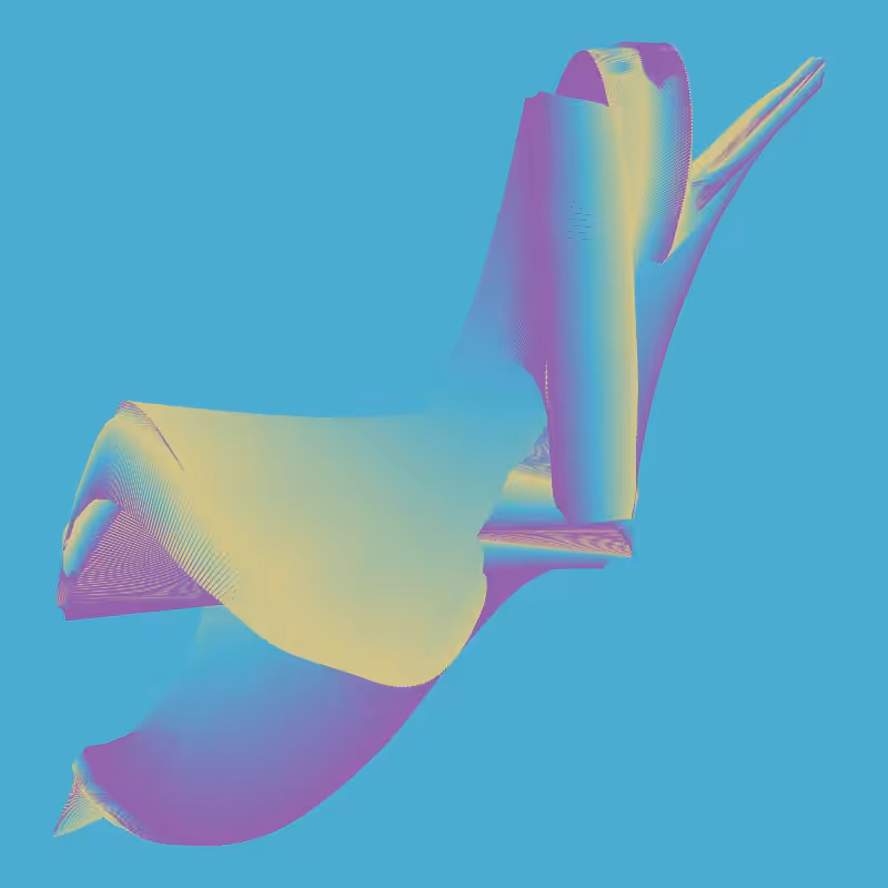Gradation #36