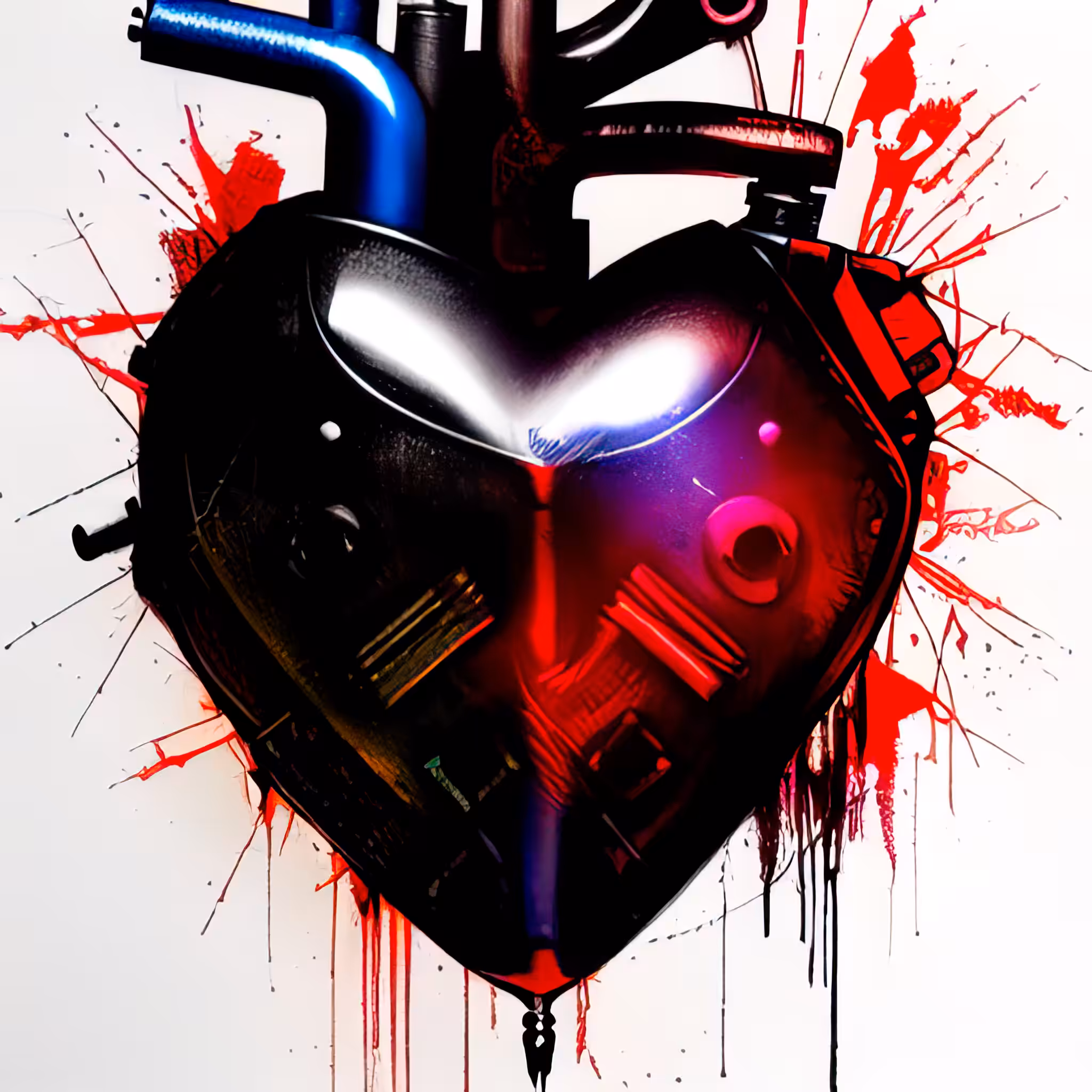 Have a Fuckin Heart #466