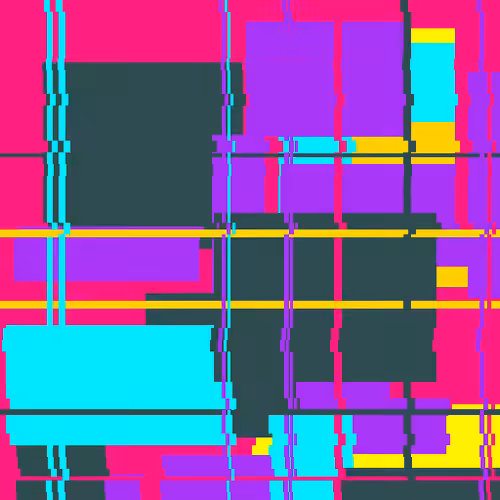 Chromatic Chaos #4554