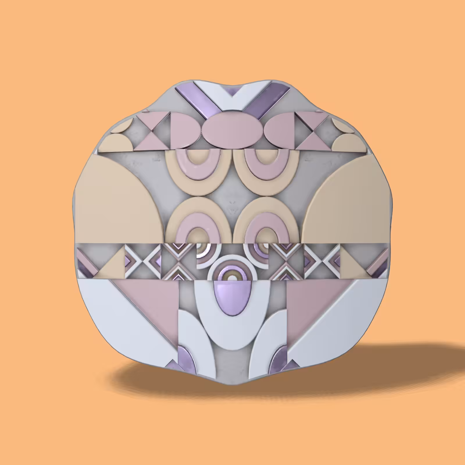 3D Generativemasks #6499