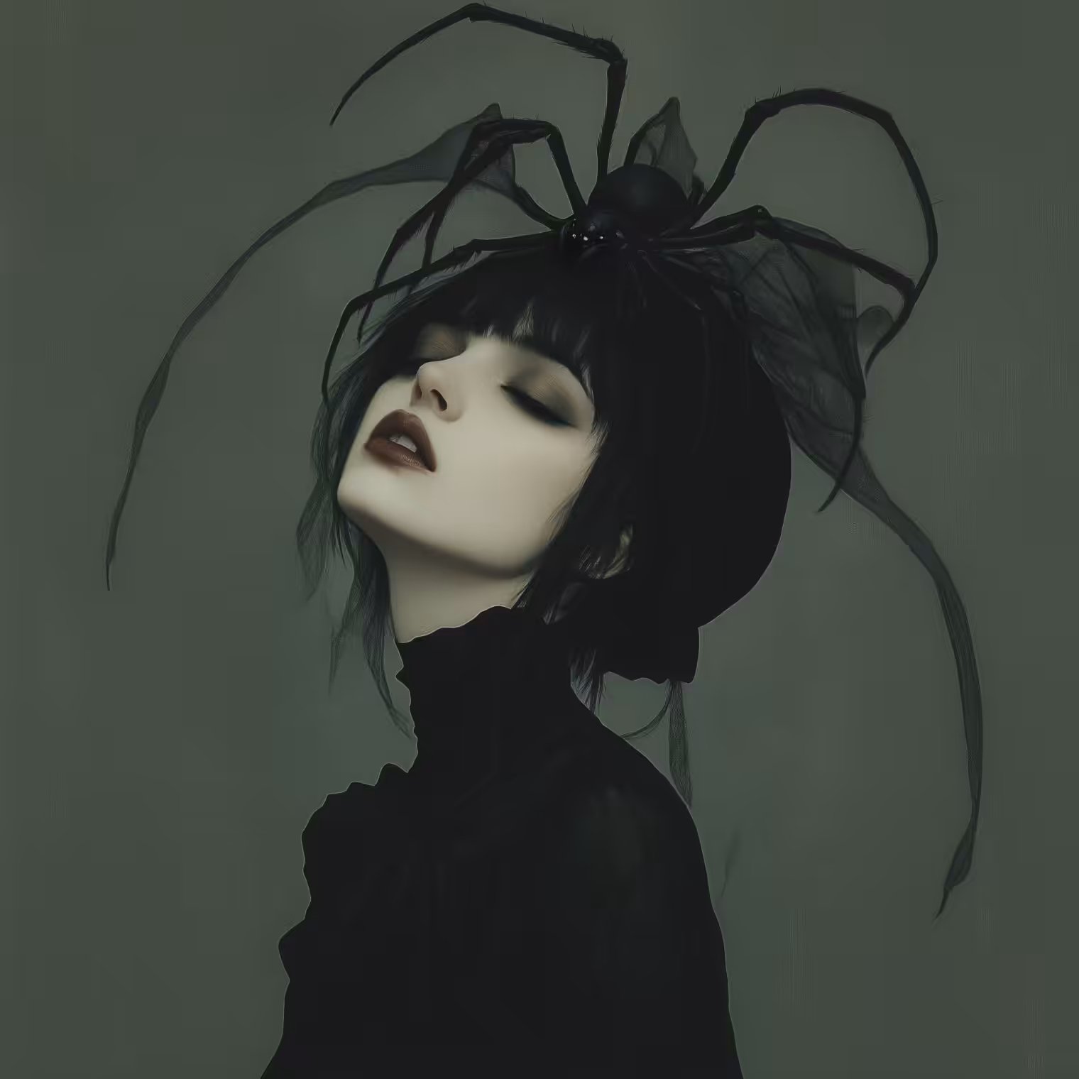 Black Elegance