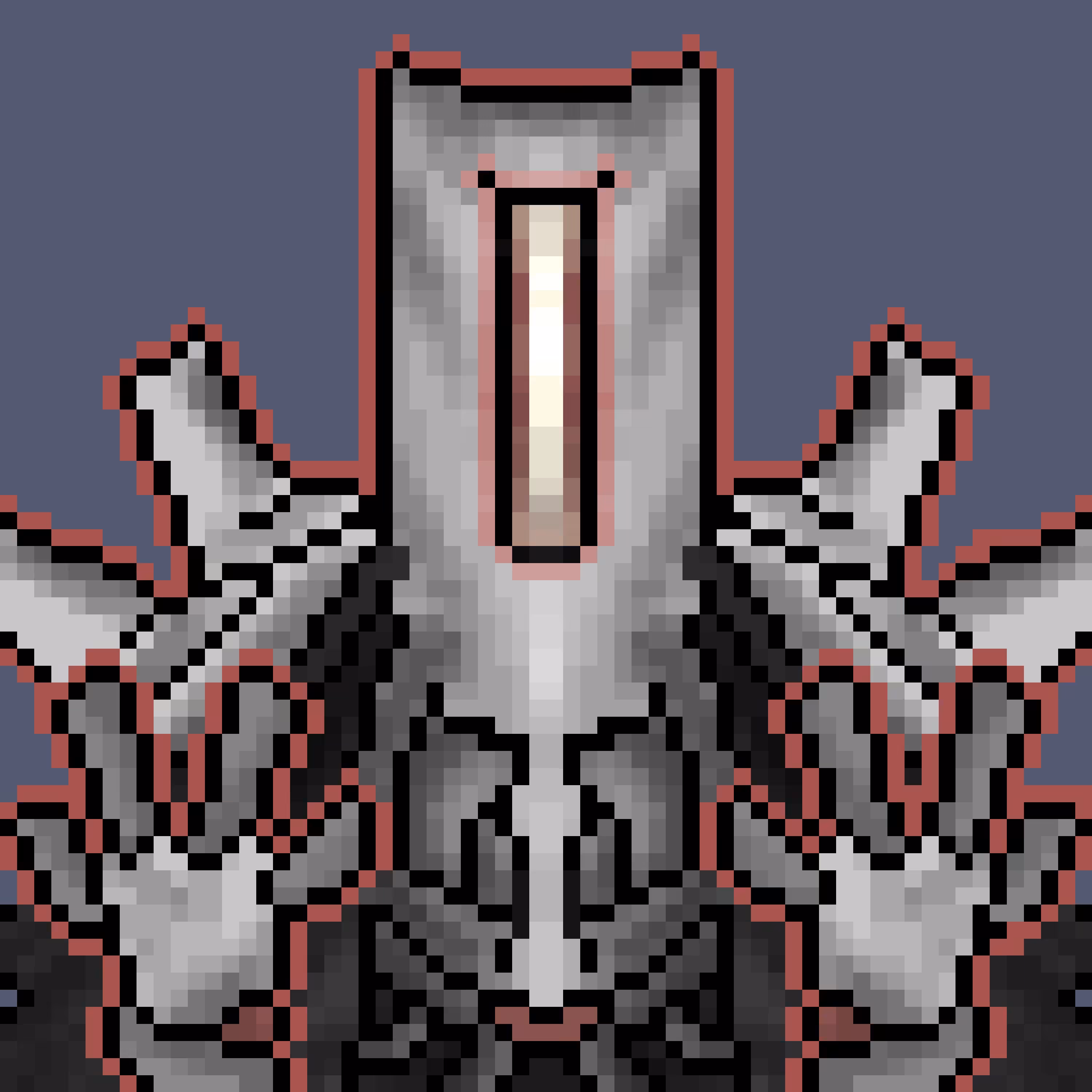 BattleBot #01 DR0N3R