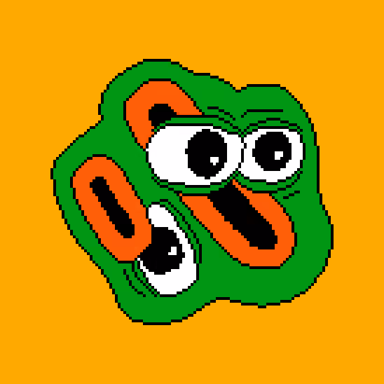 PIXELMATIC PEPE 2