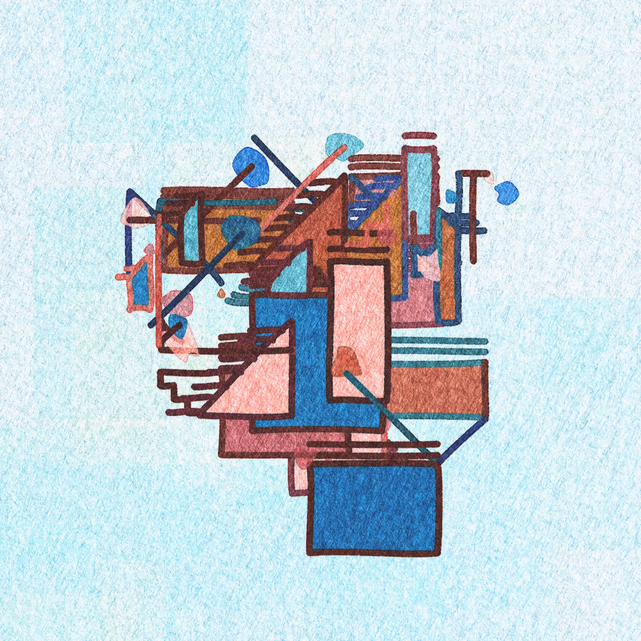 Endless Ballad: #3551