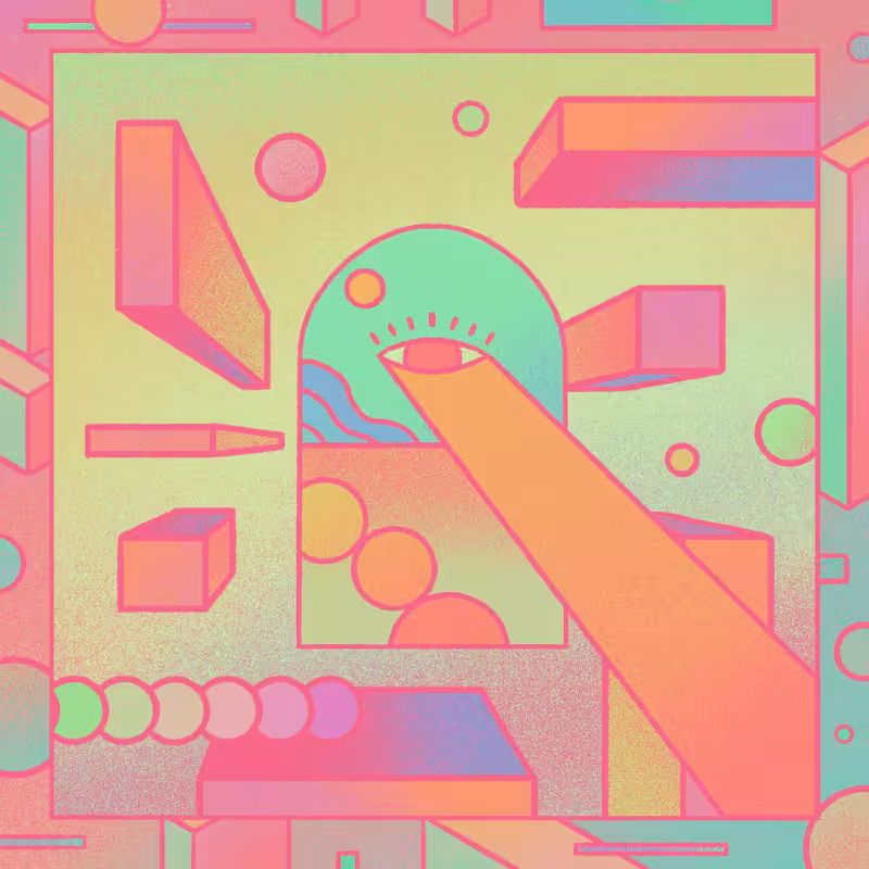 mirage #15