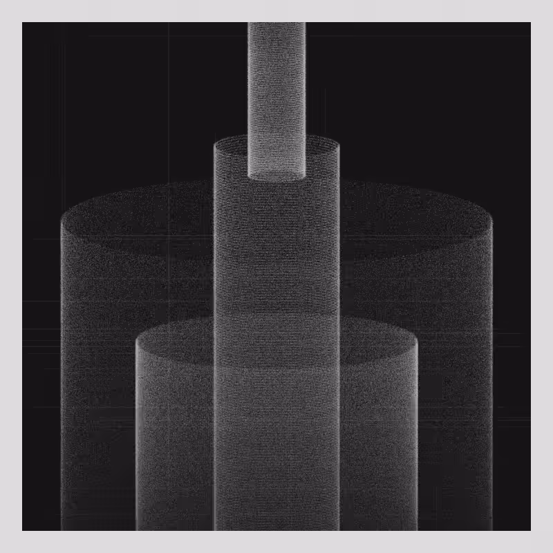 isometry #89