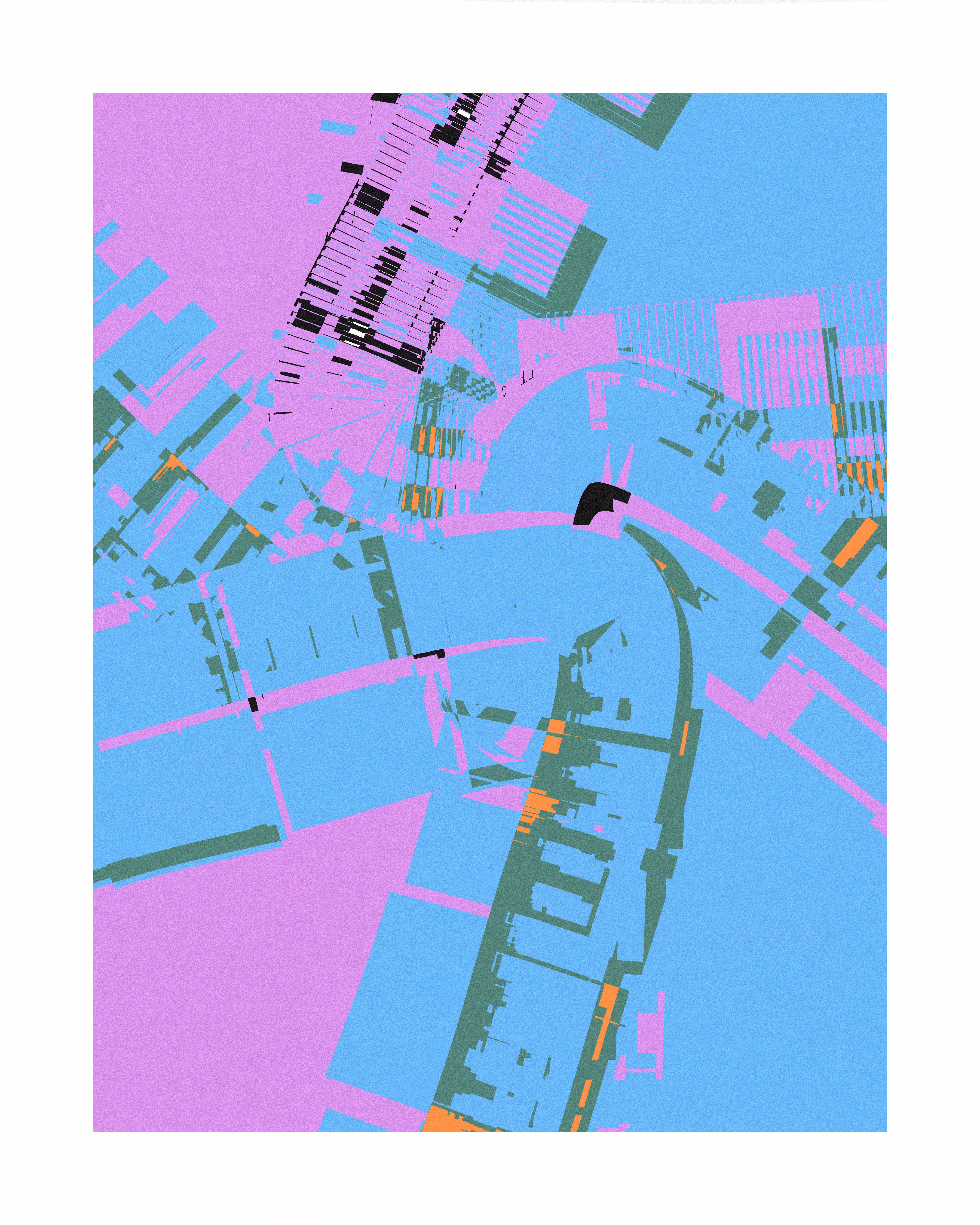 Attractor #21