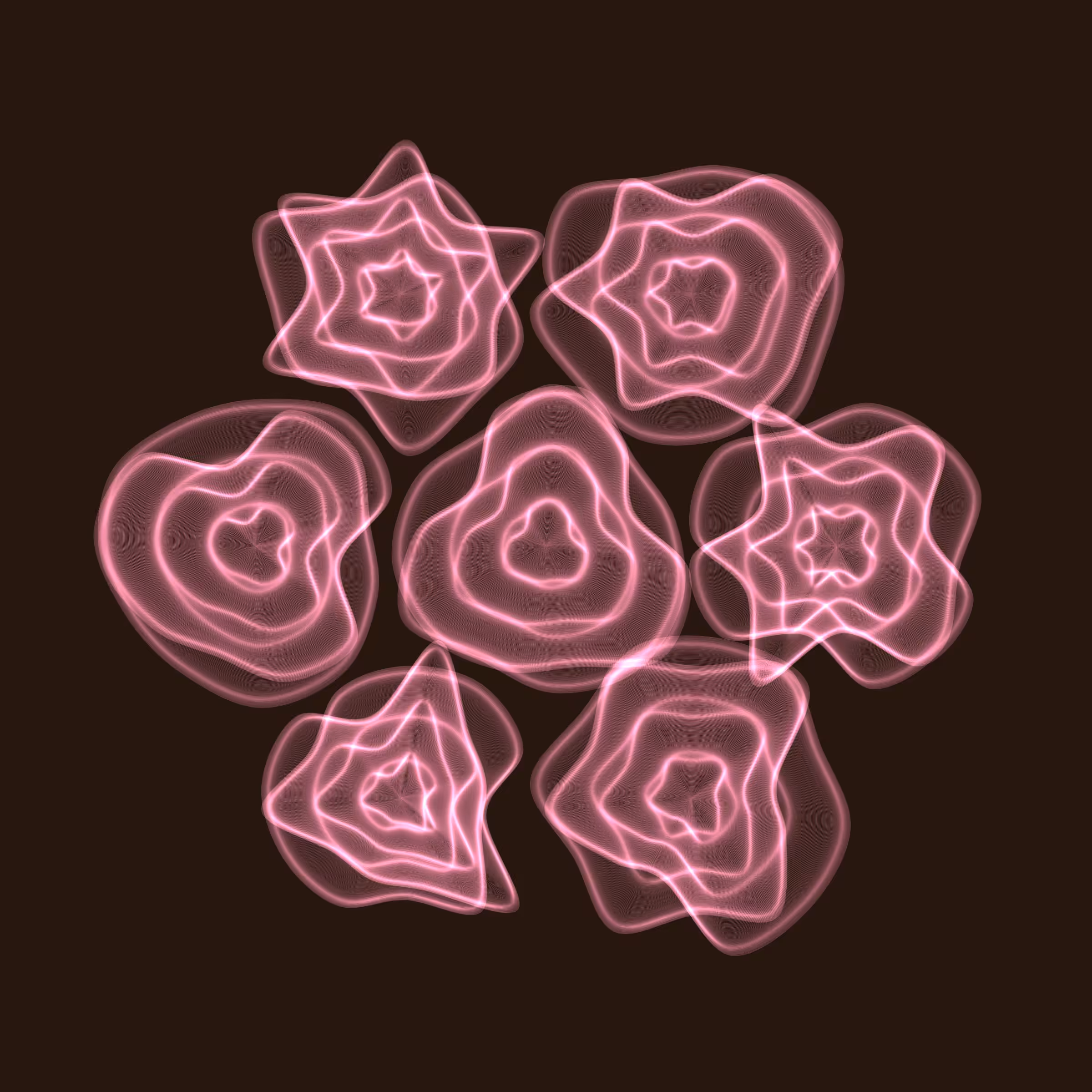 Flowers #4909