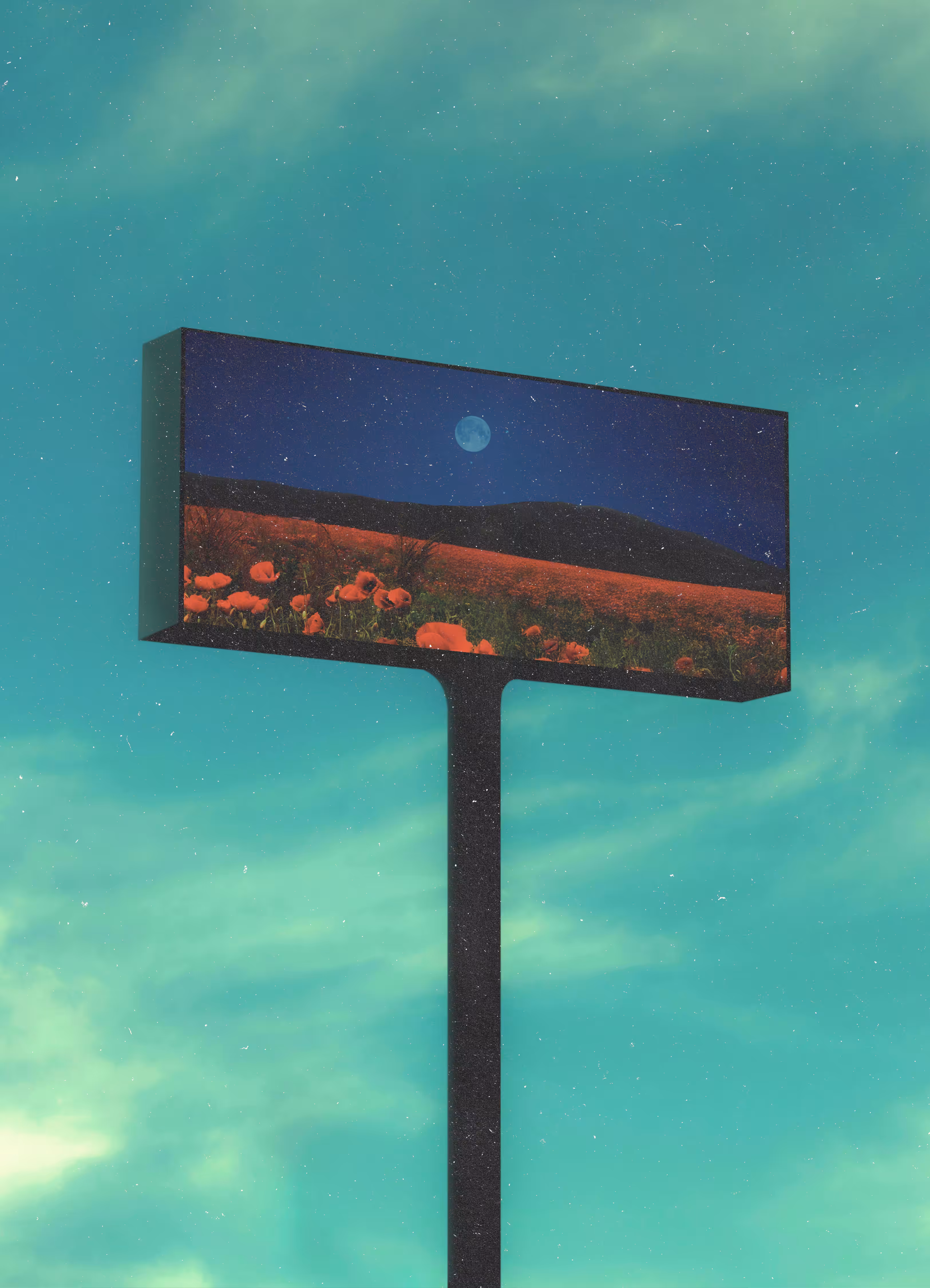 A Sign, 2025