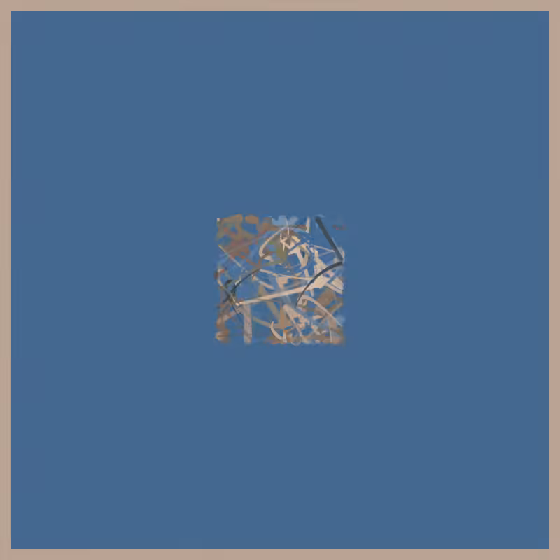 Colour study #29