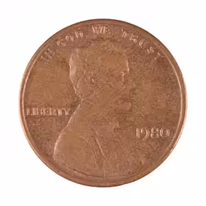 Cent #8322