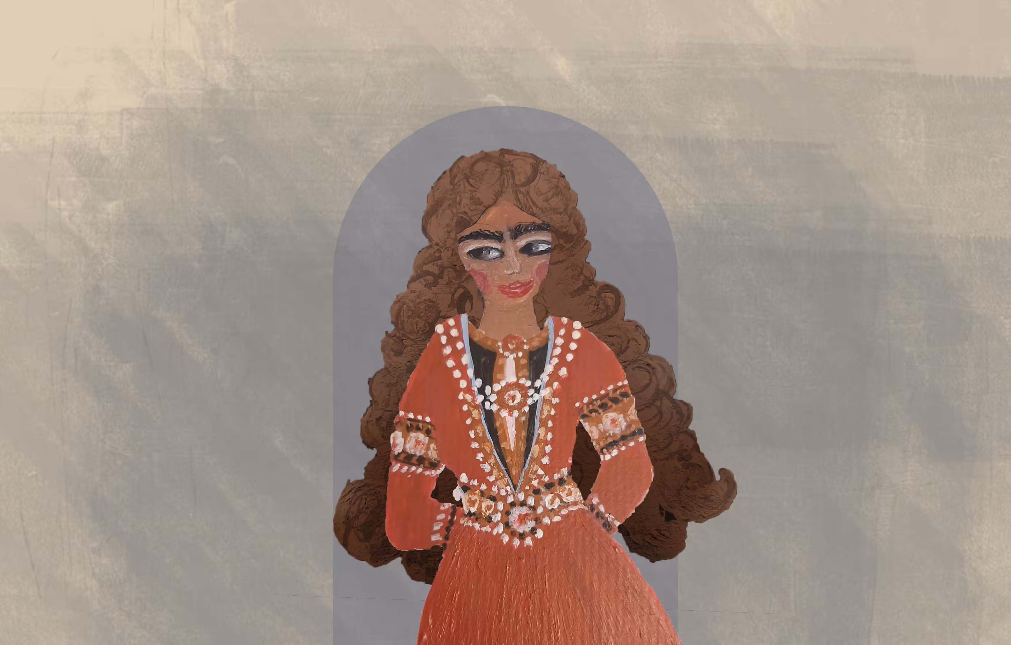 Daughters of the Sun #4