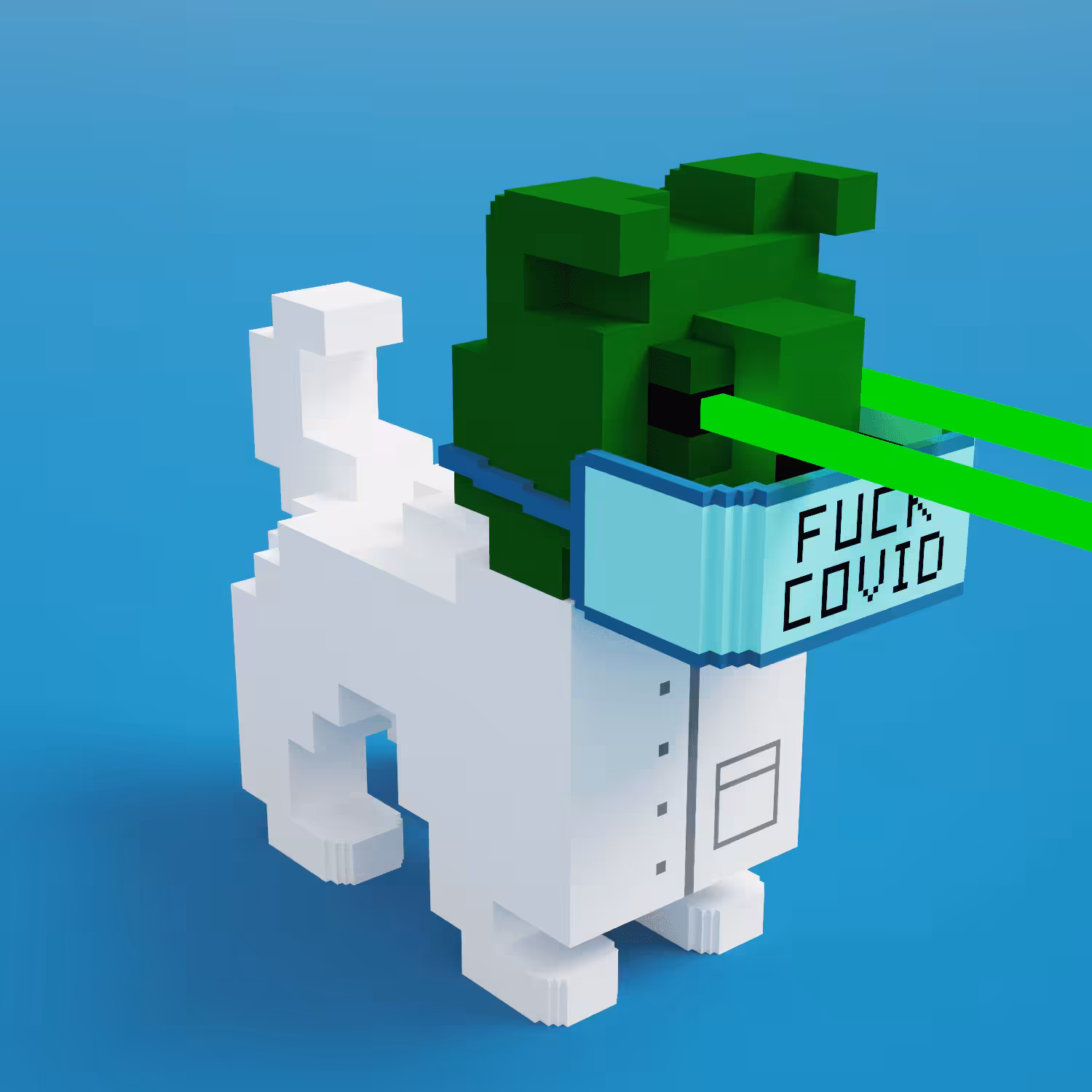 DogeBits #212