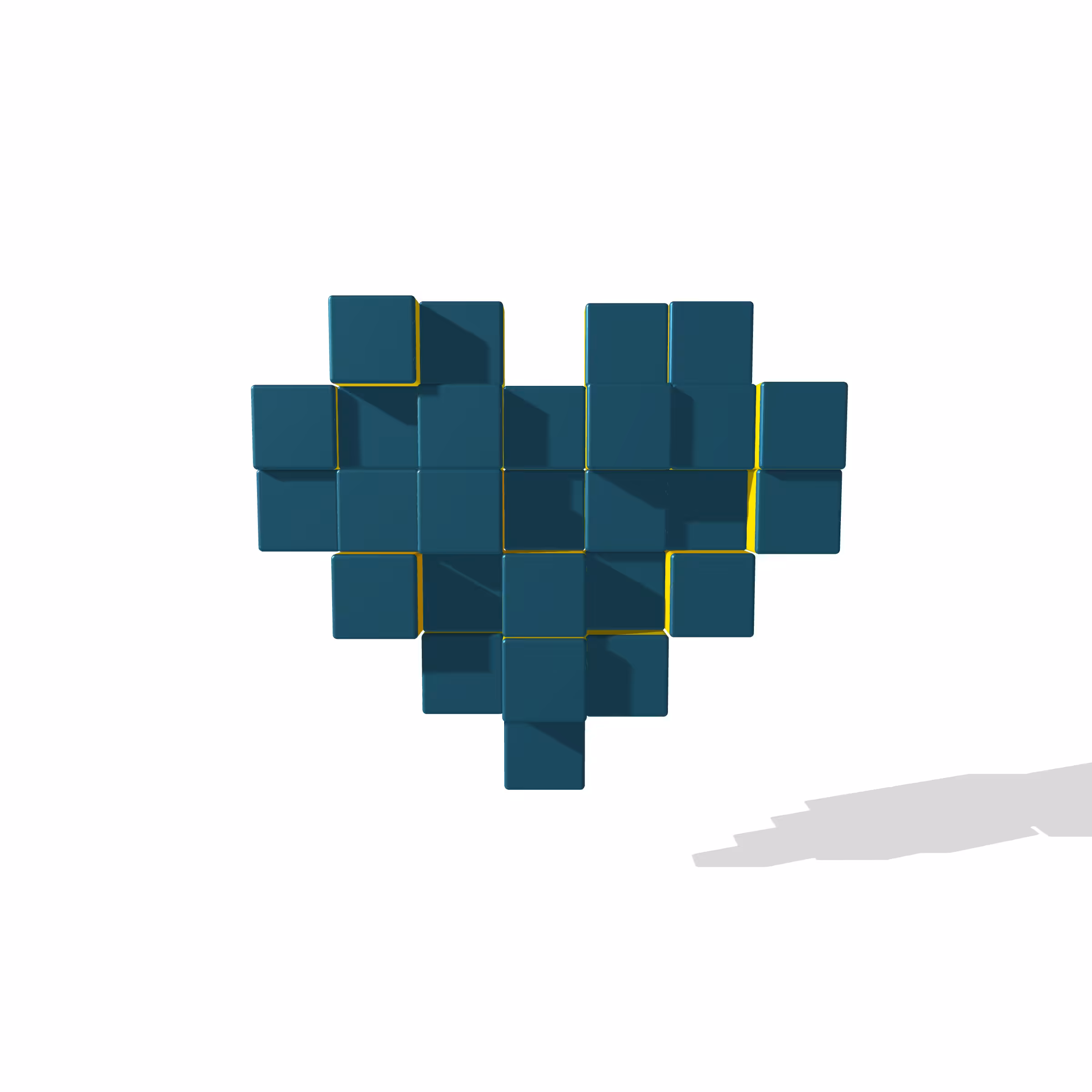 heart + craft #28363