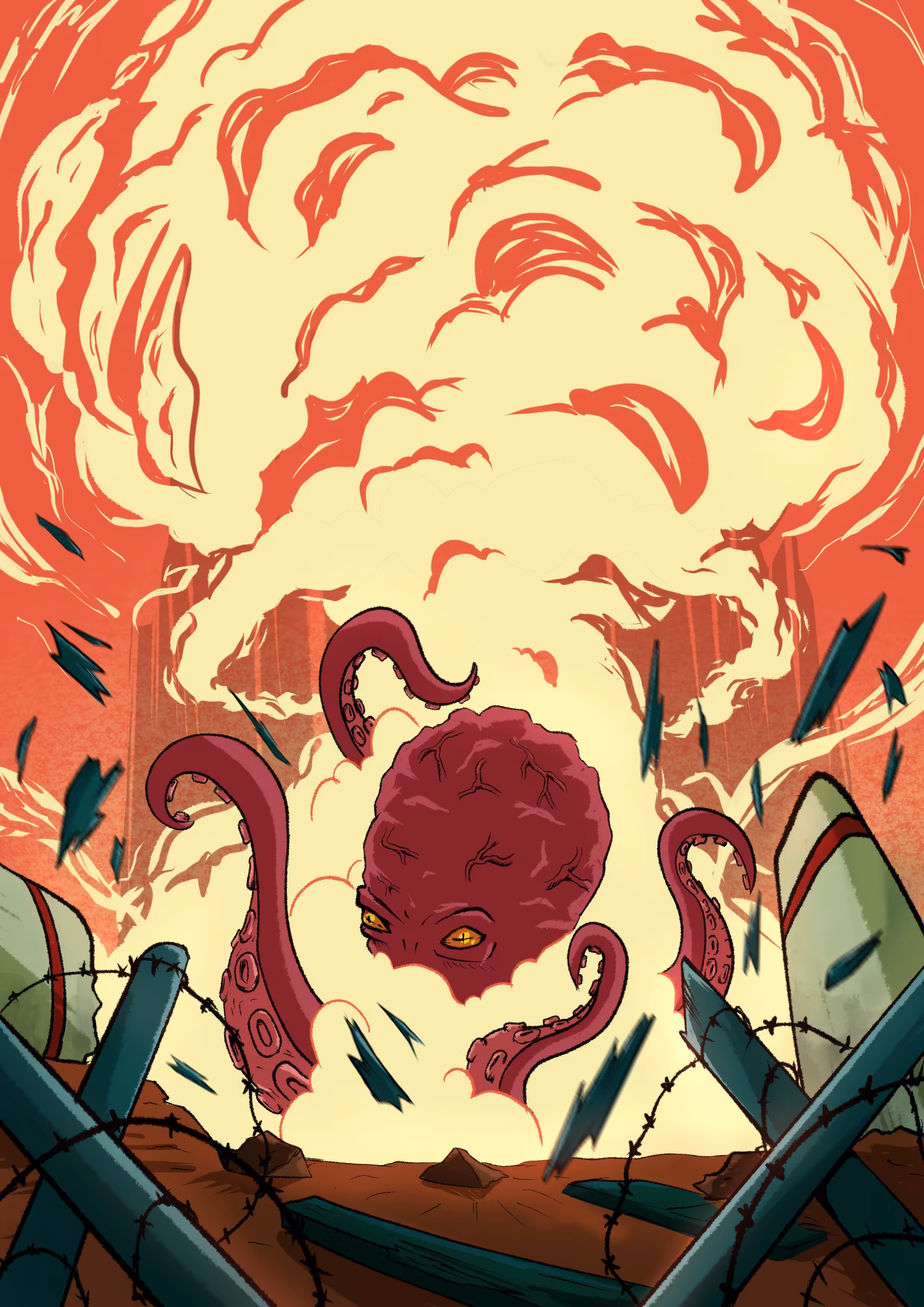 NUCLEAR