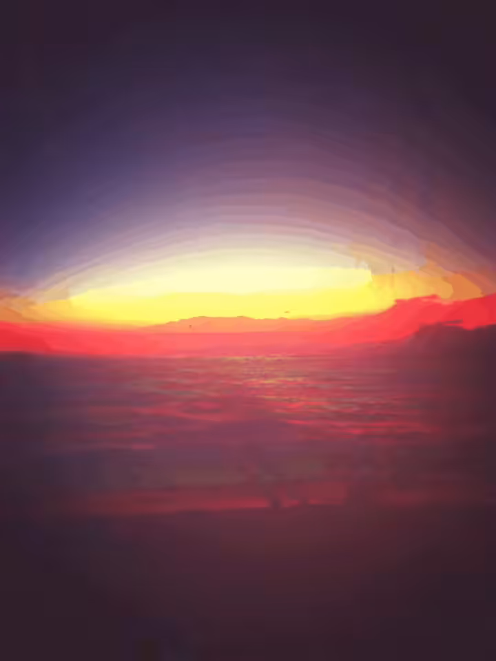 A New Day, A New Dawn